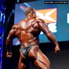 Ronny   Rockel - IFBB Prague Pro 2015 - #1