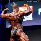 Ronny   Rockel - IFBB Prague Pro 2015 - #1