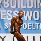 Imre  Vahi - World Classic Championship & World Cup 2013 - #1