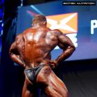 Ronny   Rockel - IFBB Prague Pro 2015 - #1