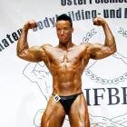 Jan  Damis - IFBB  International Austrian Cup 2013 - #1