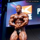 Ronny   Rockel - IFBB Prague Pro 2015 - #1