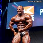 Ronny   Rockel - IFBB Prague Pro 2015 - #1