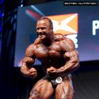 Ronny   Rockel - IFBB Prague Pro 2015 - #1