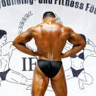 Jan  Damis - IFBB  International Austrian Cup 2013 - #1