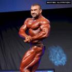 Rastislav  Solar - IFBB Prague Pro 2015 - #1