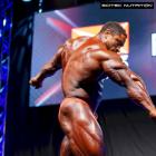 Roelly   Winklaar - IFBB Prague Pro 2015 - #1