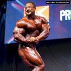 Roelly   Winklaar - IFBB Prague Pro 2015 - #1