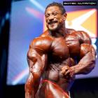 Roelly   Winklaar - IFBB Prague Pro 2015 - #1