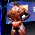 Roelly   Winklaar - IFBB Prague Pro 2015 - #1