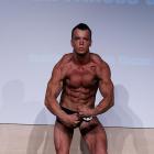 Tobias  Bergemann - IFBB North German Championships 2011 - #1