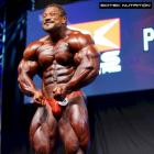 Roelly   Winklaar - IFBB Prague Pro 2015 - #1