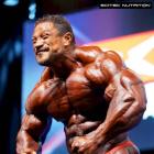 Roelly   Winklaar - IFBB Prague Pro 2015 - #1