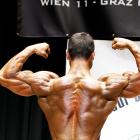 Fabian  Mayr - IFBB  International Austrian Cup 2013 - #1