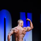 Marcel  Liechti - IFBB Swiss Nationals 2014 - #1