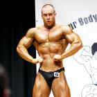 Michal  Spisiak - IFBB  International Austrian Cup 2013 - #1