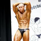 Michal  Spisiak - IFBB  International Austrian Cup 2013 - #1