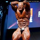 Dennis   Wolf - IFBB Prague Pro 2015 - #1