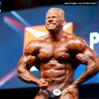 Dennis   Wolf - IFBB Prague Pro 2015 - #1