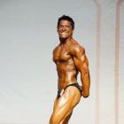 Frank  Caraglio - NPC Europa Battle of Champions 2013 - #1