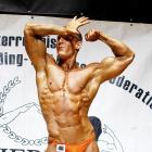 Thomas  Exner - IFBB  International Austrian Cup 2013 - #1