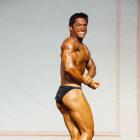 Frank  Caraglio - NPC Europa Battle of Champions 2013 - #1