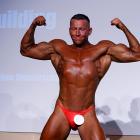 Tony Christian  Leoopold - IFBB North German Championships 2011 - #1