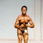 Frank  Caraglio - NPC Europa Battle of Champions 2013 - #1