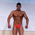 Rasmus  Eichert - IFBB North German Championships 2011 - #1