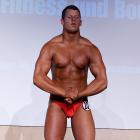 Rasmus  Eichert - IFBB North German Championships 2011 - #1