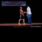 John  Quinlan - NPC Montanari Bros Powerhouse Classic 2014 - #1