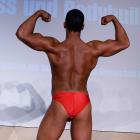 Rasmus  Eichert - IFBB North German Championships 2011 - #1