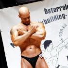 Andreas  Unterweger - IFBB  International Austrian Cup 2013 - #1