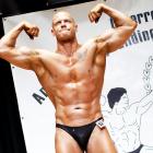 Andreas  Unterweger - IFBB  International Austrian Cup 2013 - #1