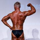 Robin  Heimann - IFBB North German Championships 2011 - #1