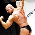 Andreas  Unterweger - IFBB  International Austrian Cup 2013 - #1