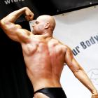 Andreas  Unterweger - IFBB  International Austrian Cup 2013 - #1