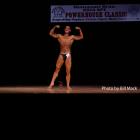 Matthew  Rico - NPC Montanari Bros Powerhouse Classic 2014 - #1