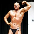 Andreas  Unterweger - IFBB  International Austrian Cup 2013 - #1