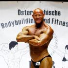 Johannes  Wieland - IFBB  International Austrian Cup 2013 - #1