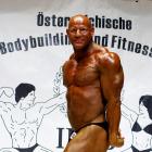 Herwig  Steurer - IFBB  International Austrian Cup 2013 - #1