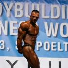 Mateusz  Kolkowski - World Classic Championship & World Cup 2013 - #1