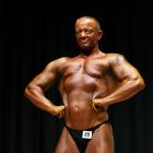 Ralph  Muller - IFBB  International Austrian Cup 2013 - #1