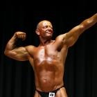 Ralph  Muller - IFBB  International Austrian Cup 2013 - #1