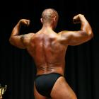 Ralph  Muller - IFBB  International Austrian Cup 2013 - #1