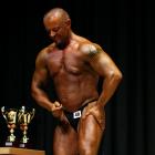 Ralph  Muller - IFBB  International Austrian Cup 2013 - #1