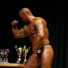 Ralph  Muller - IFBB  International Austrian Cup 2013 - #1