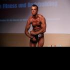 Tobias  Bergemann - IFBB North German Championships 2011 - #1