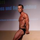 Tobias  Bergemann - IFBB North German Championships 2011 - #1