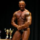 Ralph  Muller - IFBB  International Austrian Cup 2013 - #1